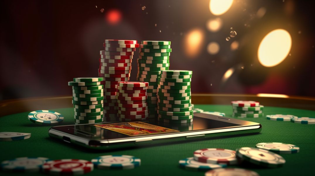 Sports Betting Game پر آن لائن سلاٹس کے بارے میں