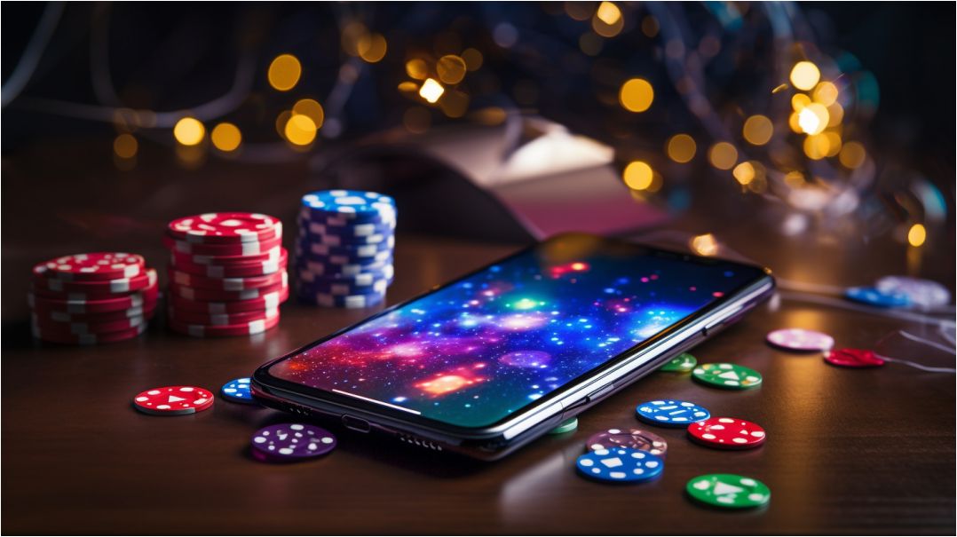 پاکستان کے Sports Betting Game کھلاڑیوں کے لیےجیک پاٹ گیم