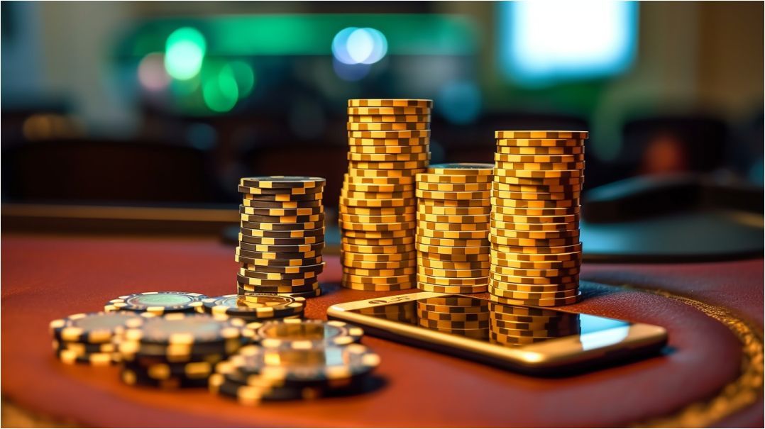 Sports Betting Game کیسینو میں رولیٹی گیمز کے بارے میں معلومات