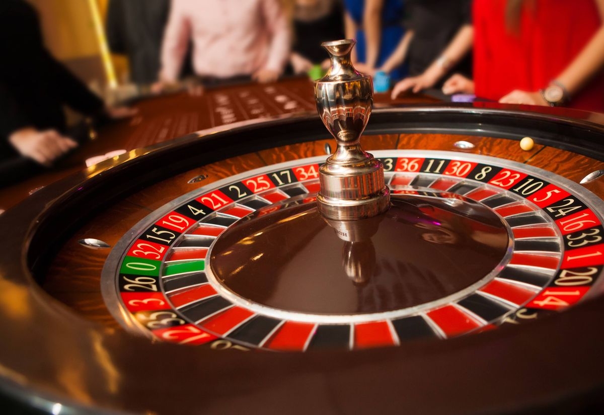 Sports Betting Game کیسینو میں پوکر گیمز