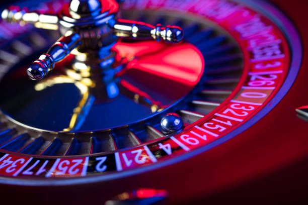 ایک اکاؤنٹ بنائیں یا Sports Betting Game کیسینو میں لاگ ان کریں۔