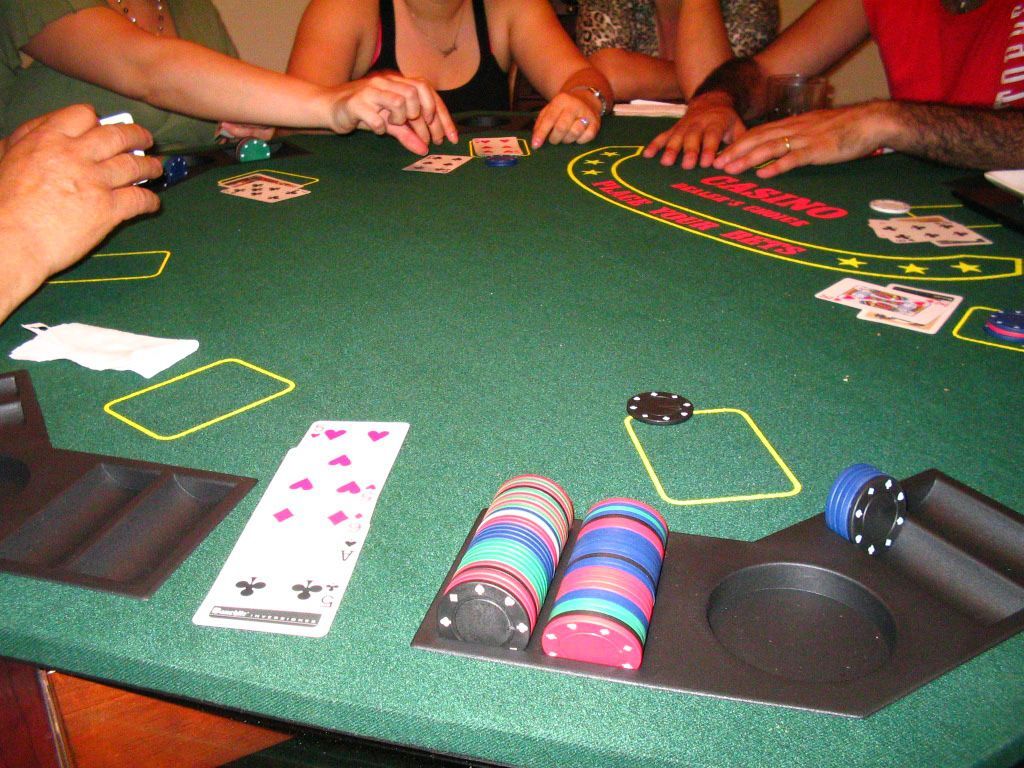 Sports Betting Game آن لائن کیسینو میں کھیلنے کی وجوہات