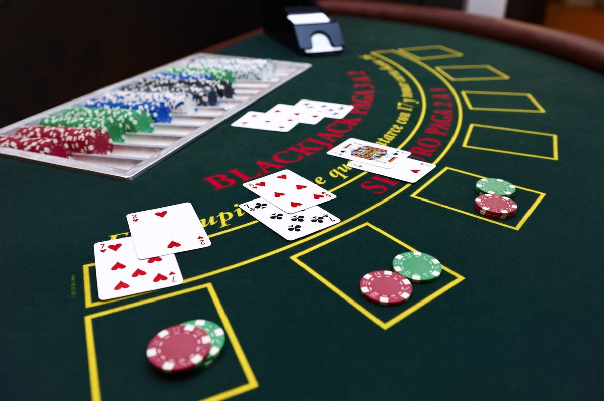 پاکستان میں Sports Betting Game کا آن لائن کیسینو سیکشن کھولیں۔