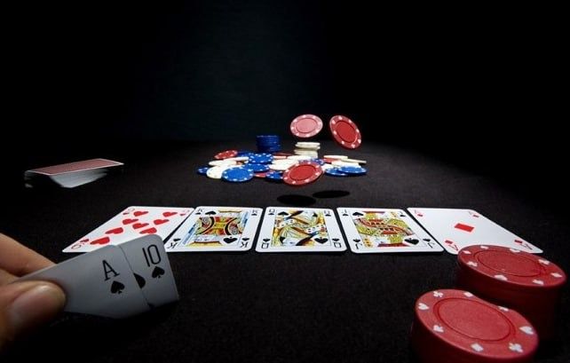 Sports Betting Game کیسینو میں ایک آن لائن گیم کا انتخاب کریں۔