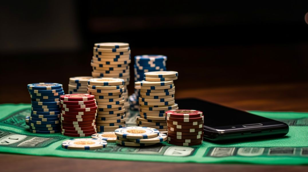 Sports Betting Game آن لائن کیسینو میں اصل گیمز