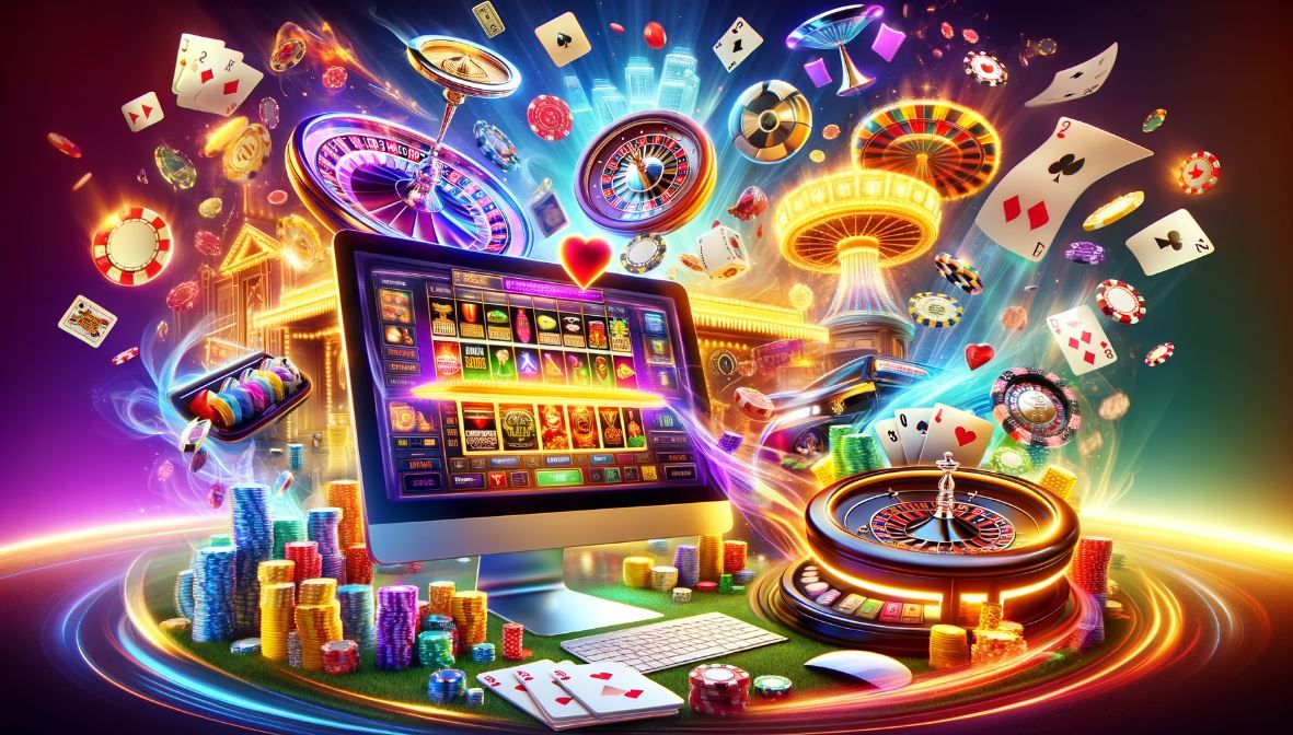 Sports Betting Game کیسینو میں بکراٹکھیلیں