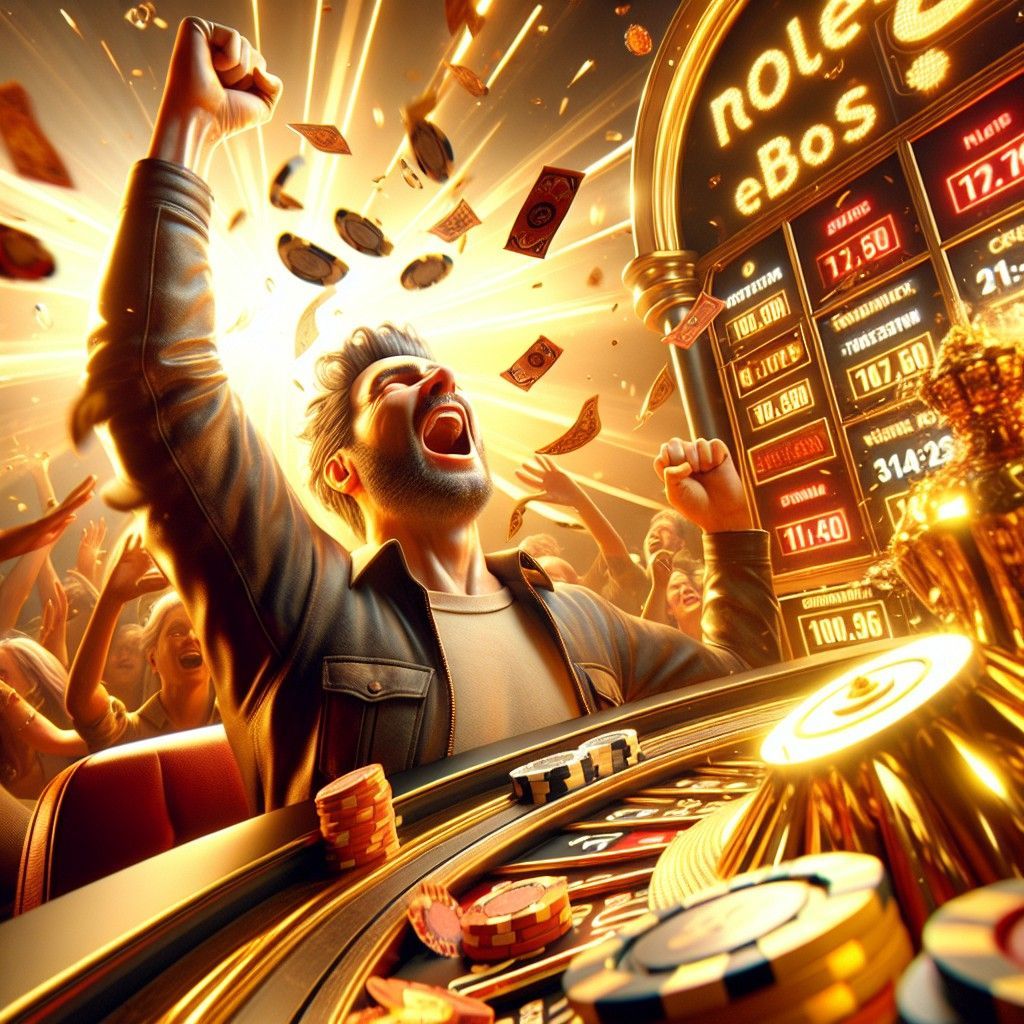 Sports Betting Game کھلاڑیوں کے لیے لائیو کیسینو سیکشن