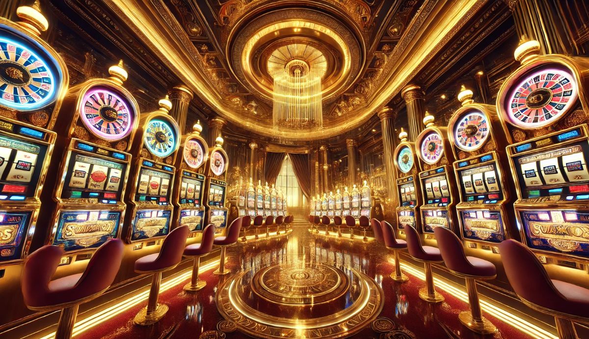 Sports Betting Game سائٹ کے لیے آن لائن گیمز فراہم کرنے والے