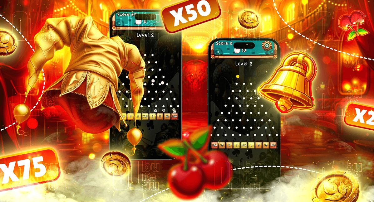 پاکستان میں Sports Betting Game کا آن لائن کیسینو سیکشن کھولیں۔