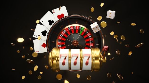 Sports Betting Game آن لائن کیسینو میں اصل گیمز